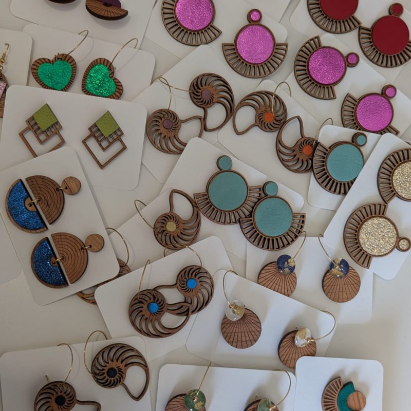 VIDE ATELIER - Prix rikiki