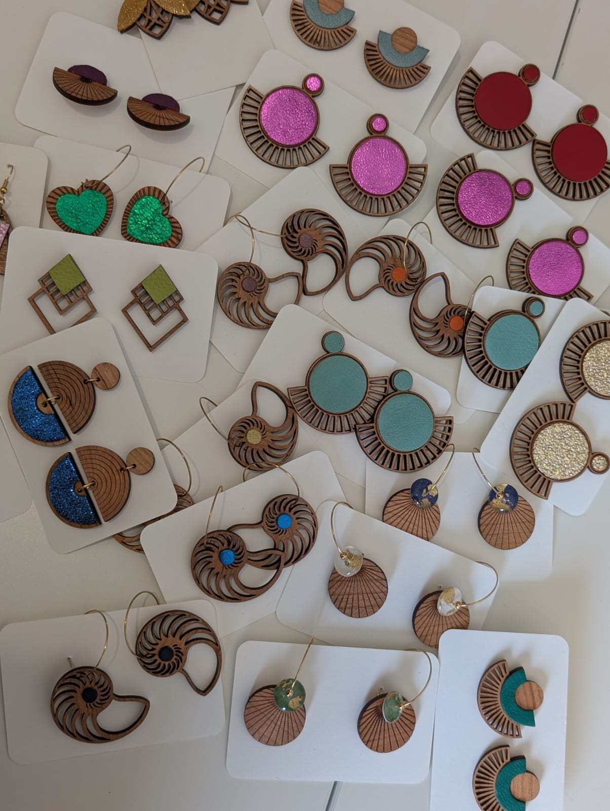 VIDE ATELIER - Prix rikiki